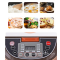 5L جهاز طهي أرز كهربائي كبير الحجم متعدد الوظائف